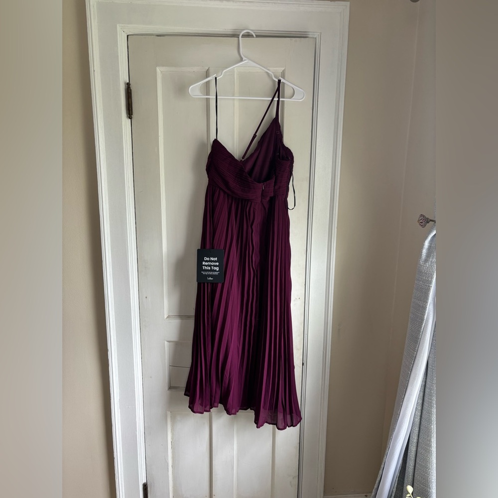 NWT lulus wondrous muse dress - Picture 3 of 5